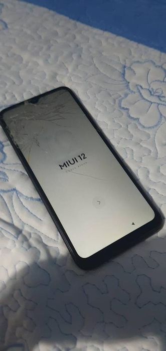 Xiaomi Redmi 9A - Baterie 5000mAh - Ecran spart / Fără tăviță SIM - Predare Sadu / Sibiu