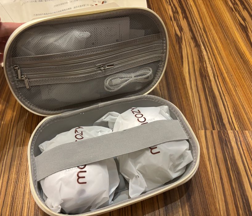 Помпа за кърма Momcozy M5