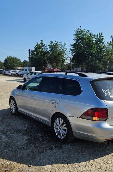 VOLKSWAGEN Golf 2012 — imagine 4