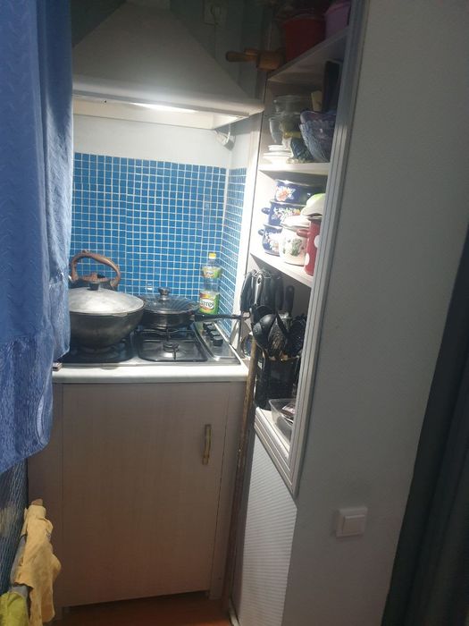 квартира сотлад икки хона клинган