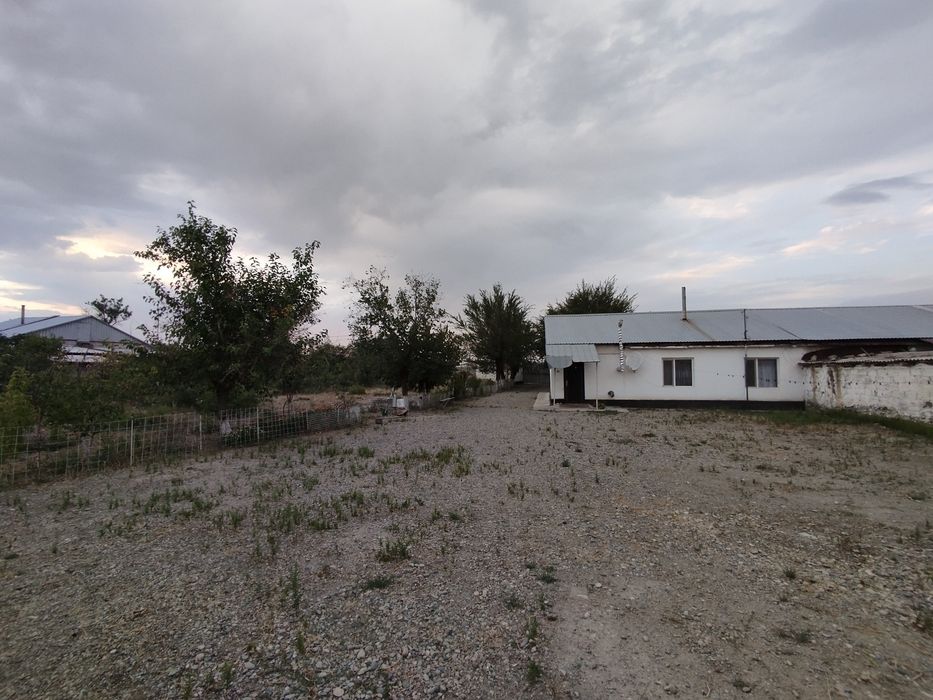 Жилой дом.            ...