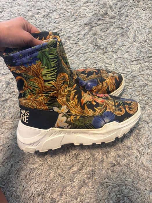 Маратонки Nike zoomx