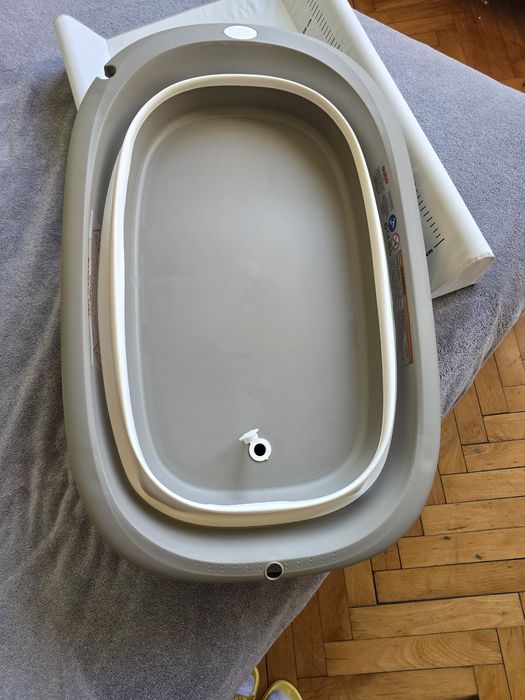 Вана за бебе ползвана 3м