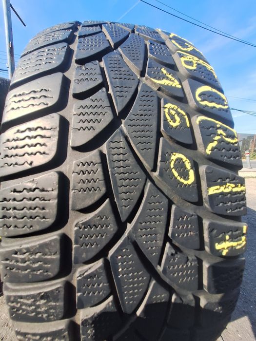 4 anvelope iarna 225/60r17 Dunlop Montaj Gratuit