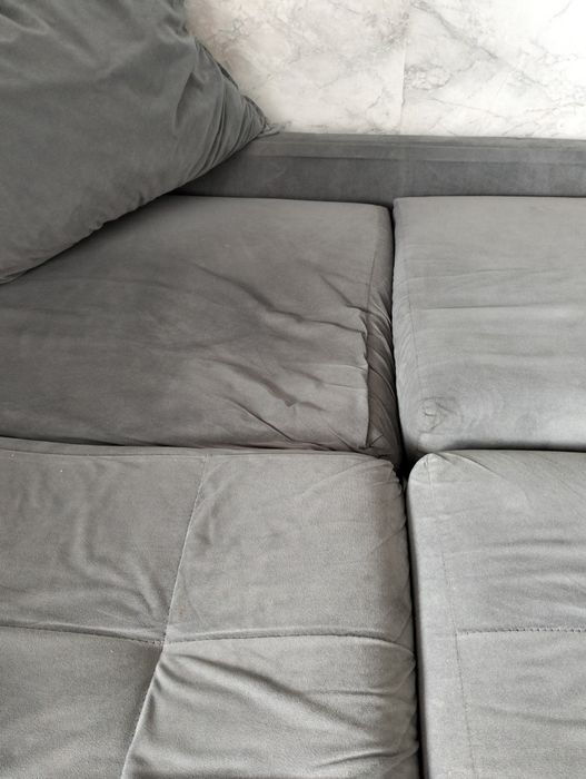 Продам угловой диван