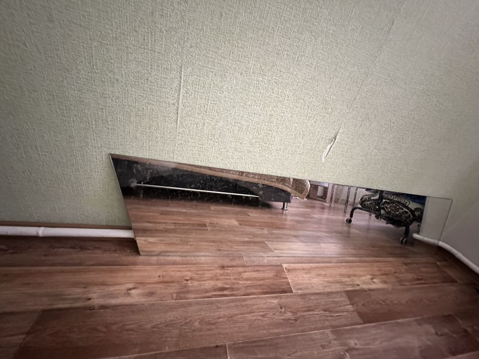 Отдам зеркало самовывоз
