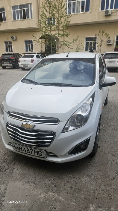 Spark 2011 mexanika arzon narxda.