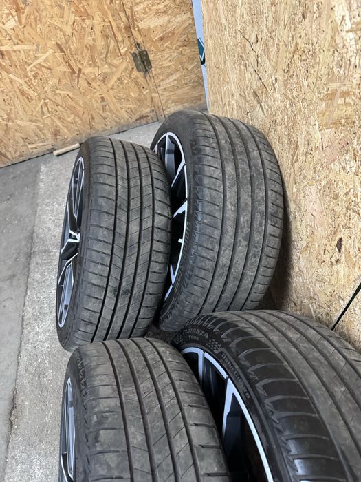 Jante 19 Bmw G20 G21 G22 G23 G26 style M 797 impecabile