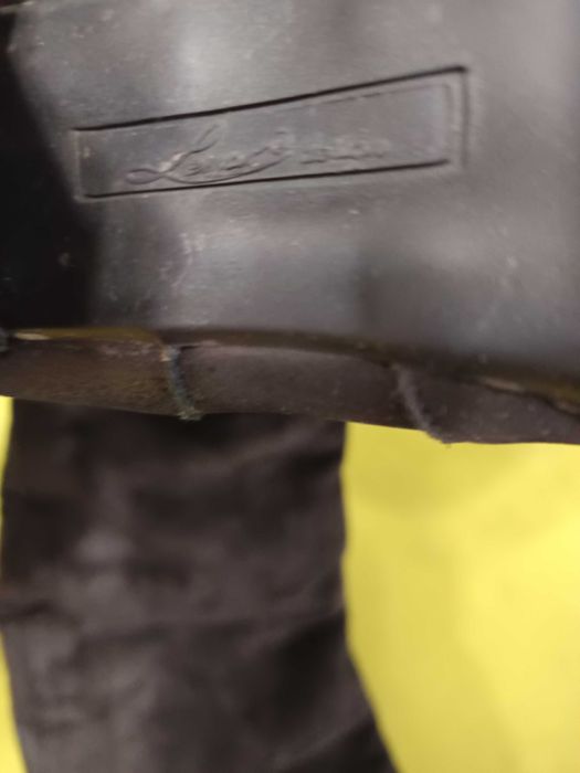 Женски ботуши зимни