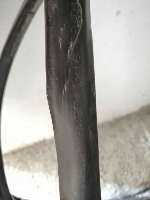 Алюминий Кабель 1×16 3×35 105метр 380 вольт  шит хам сотилади