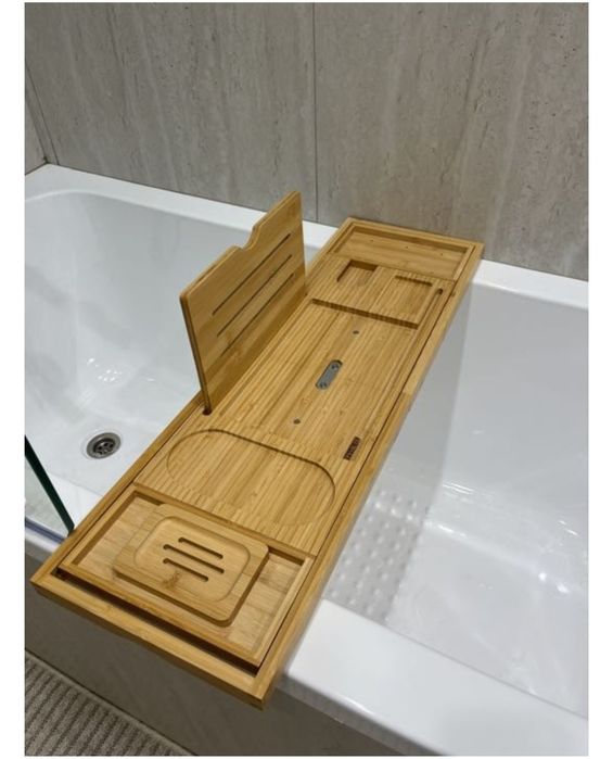 Столик для ванны epsalut