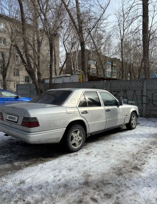 Продается Мерседес 124