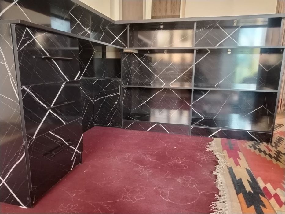 Bar kafe yoki kassirlar uchun
