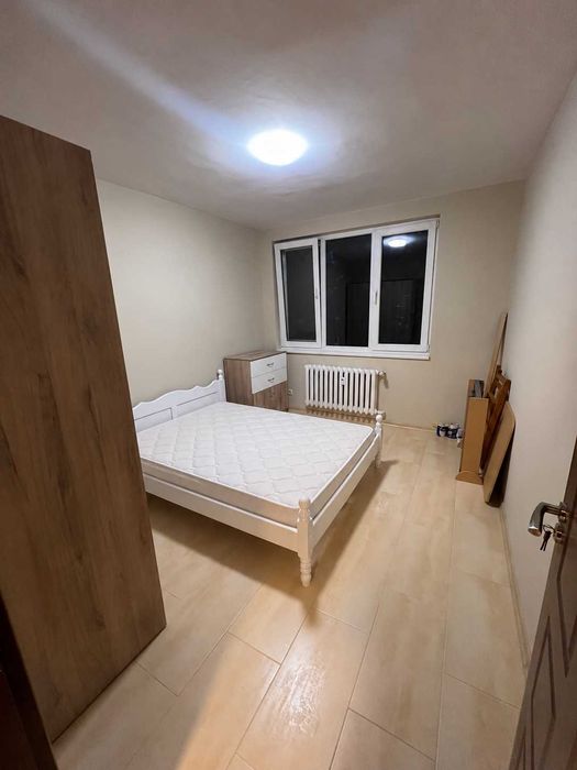 Дава се под наем Двустаен апартамент в София, Гео Милев - 54 кв.м за 630 € - Снимка #7