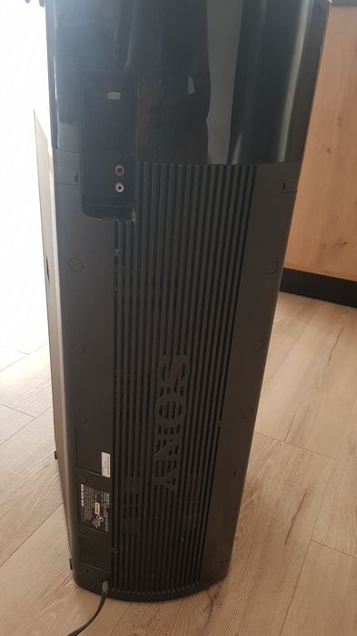Аудио система Sony