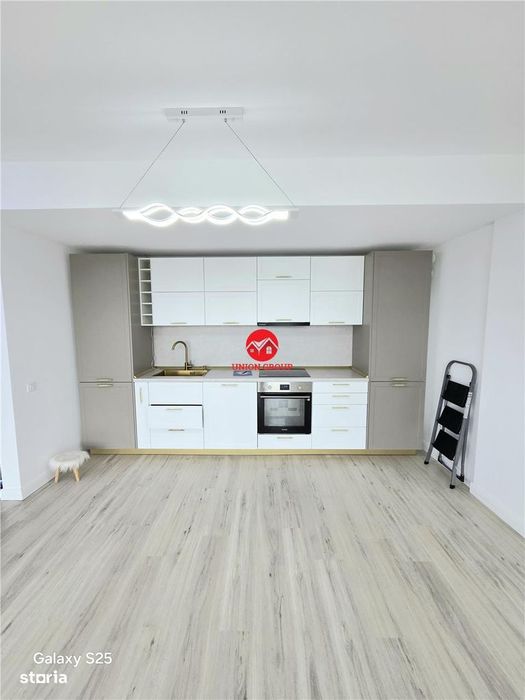 Apartament 3 camere Mamaia Sat, 90 mp, Zona Lidl — fotografia 3