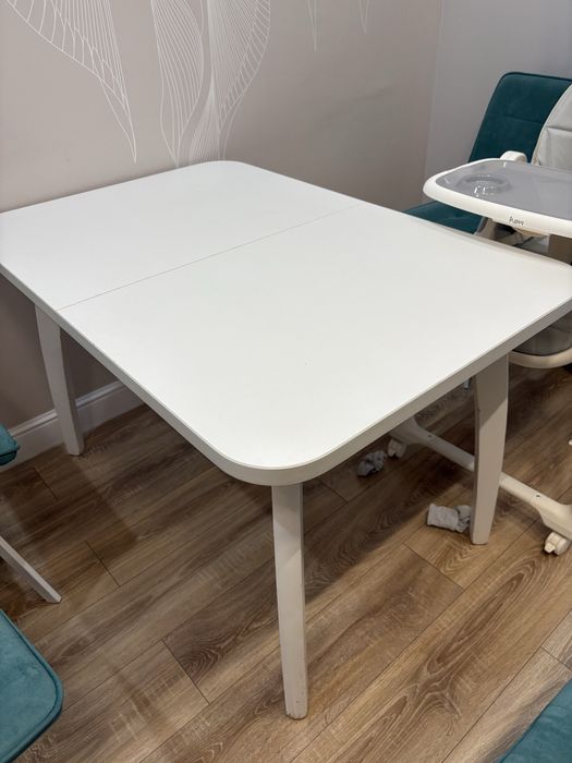 Стол кухонный раскладной