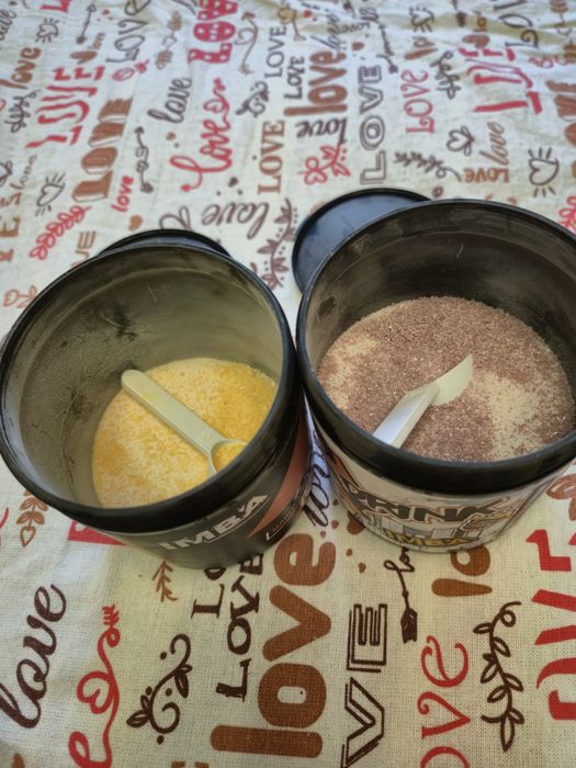 Энергетики imba energy