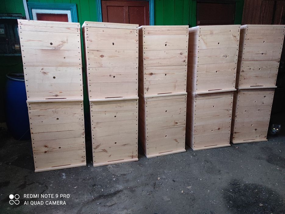 Улья Улик Улей Улики