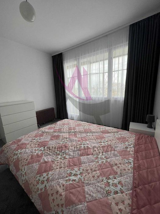 Дава се под наем Двустаен апартамент в Варна, Младост 1 - 60 кв.м за 375 € - Снимка #2