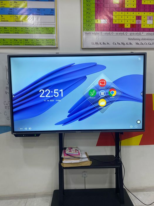 Studymax  монитор 2 недели