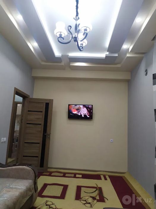 Сдаётся 2-комн Мирзо-Улугбекский район, 60 м²