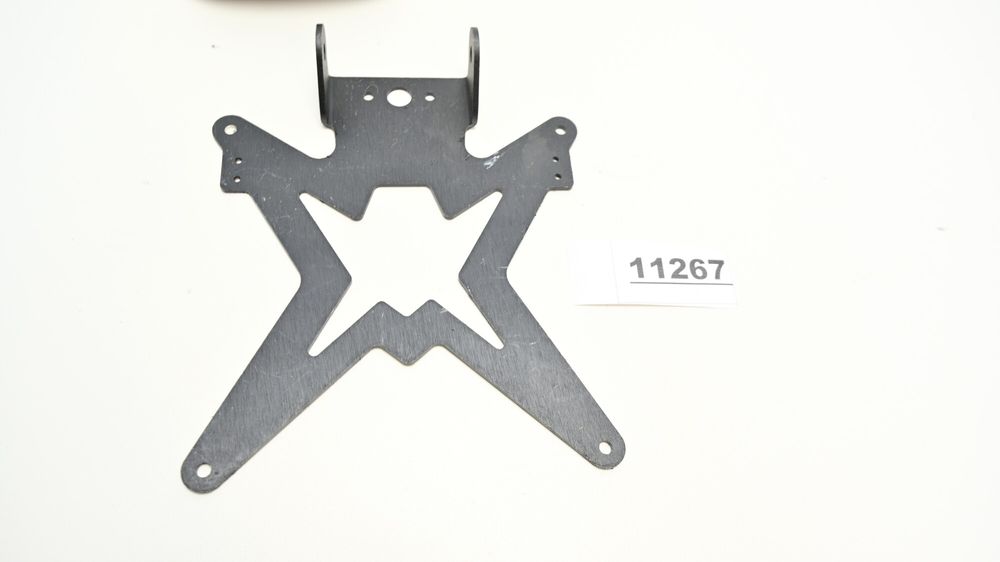 Suport Numar Inmatriculare