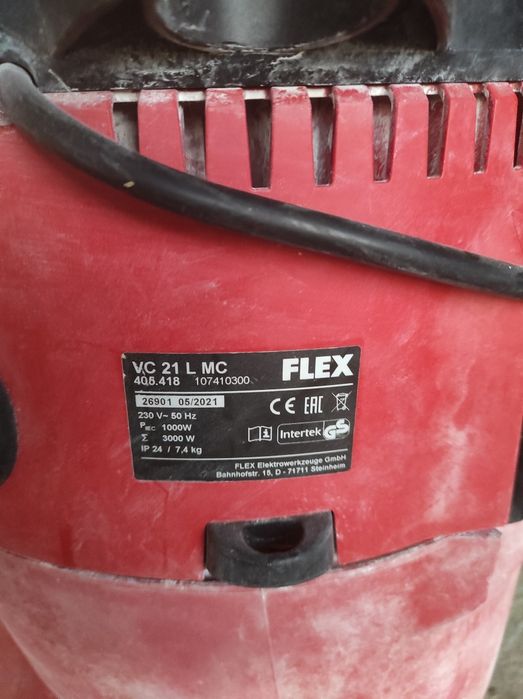 Flex , жираф за гипсокартон