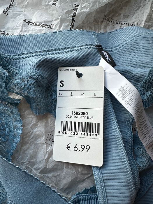 Дамско бельо Tezenis