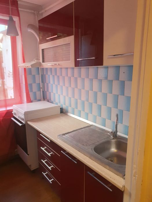 Apartament cu 1 cameră de închiriat – Micro 2 | Etaj 1 | 36 mp