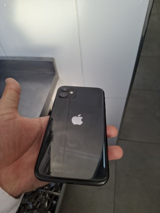 Iphone 11 64 gb 73%