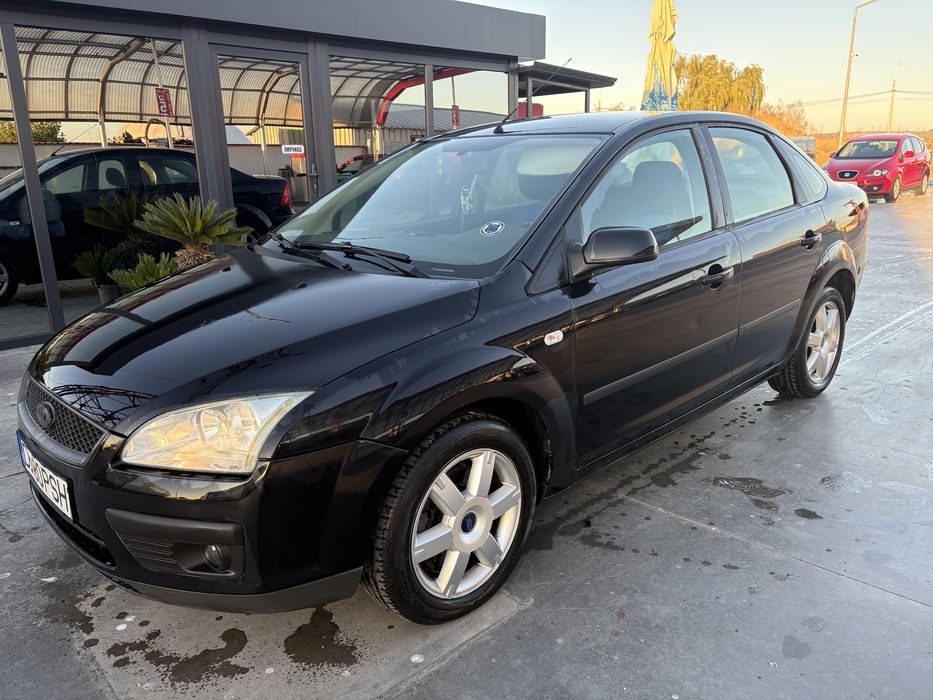 Ford focus de vanzare