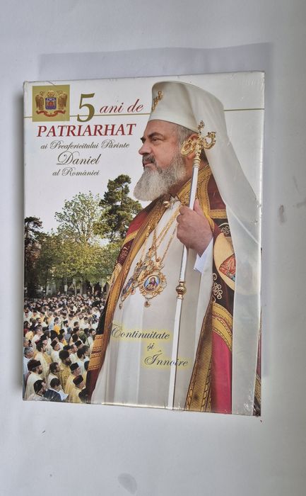 Carte religie teologie stare nouă format mare