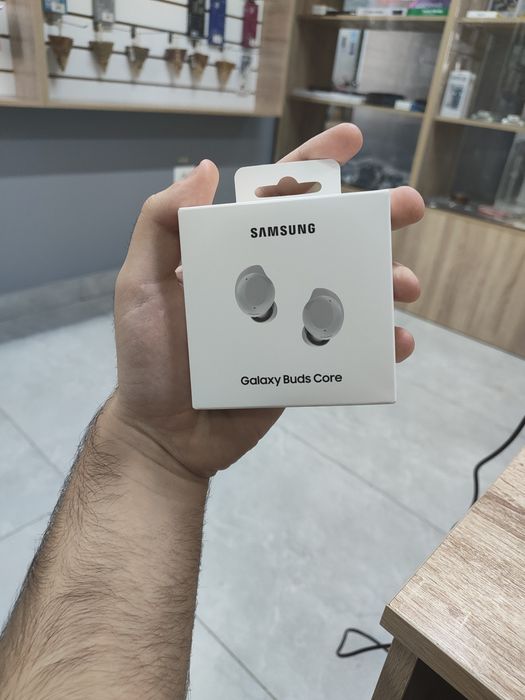 Samsung galaxy buds core