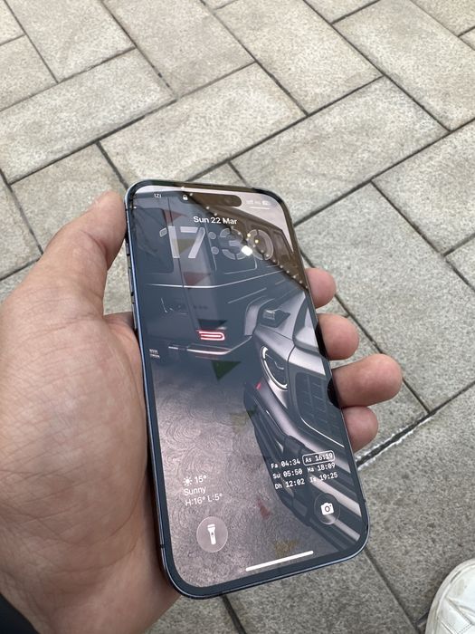 Iphone 14 pro 128гб