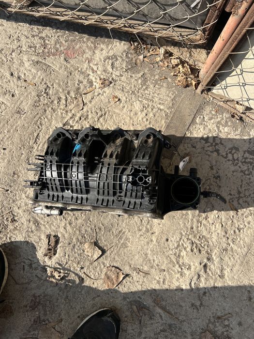 Audi Q2 ,A1 и Golf 7 останали части