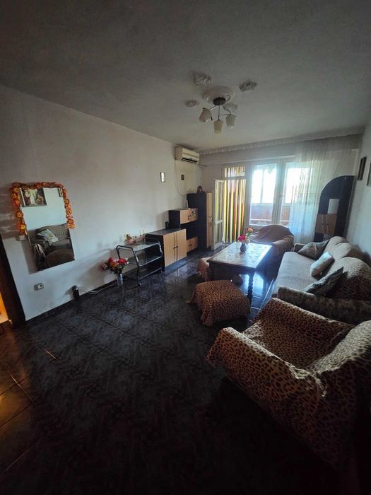 Продава се Тристаен апартамент в Пещера - 65 кв.м за 981 €/кв.м - Снимка #2