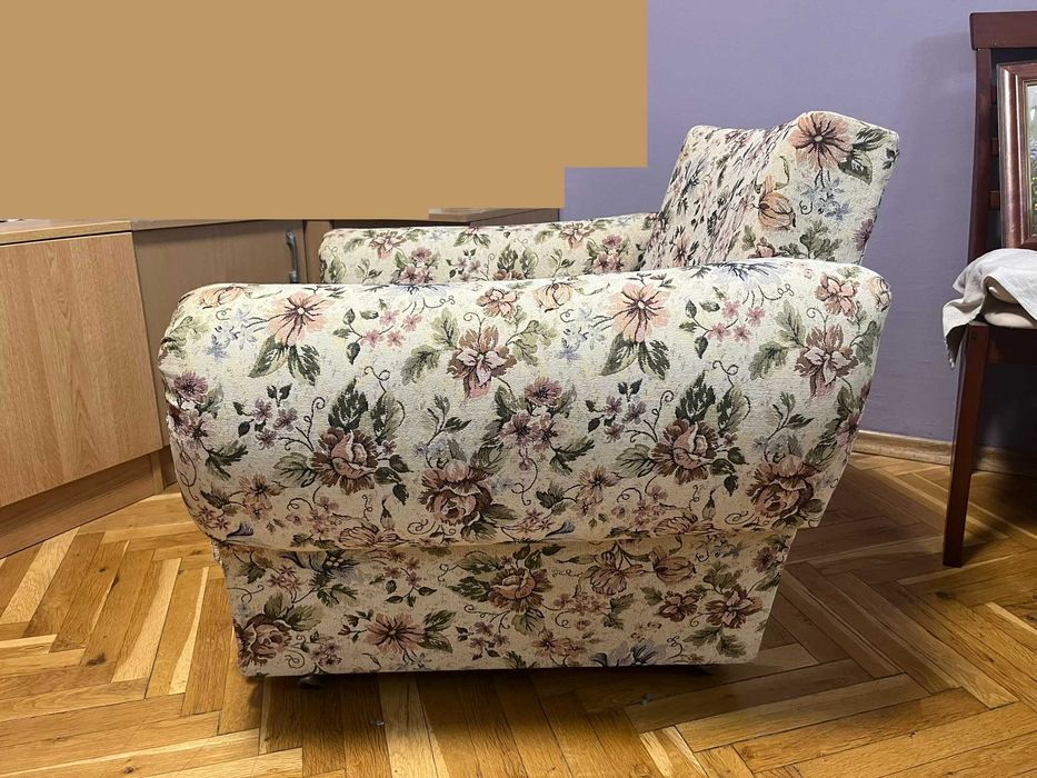 мека мебел за сядане