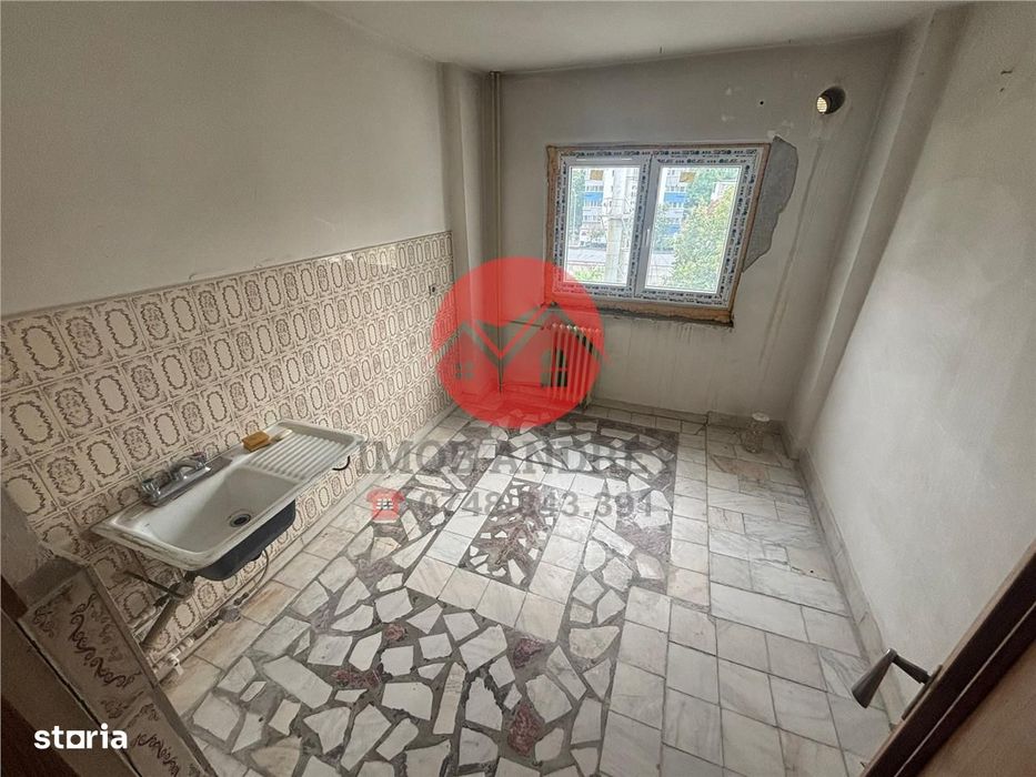 Apartament 2 camere de vanzare in zona Faleza