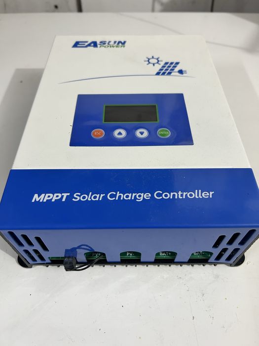MPPT 8048 controler solar