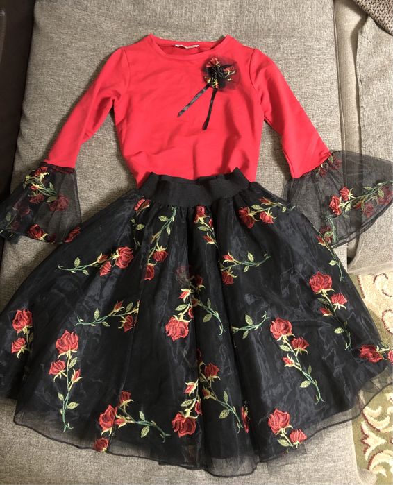 Одежда для девочек