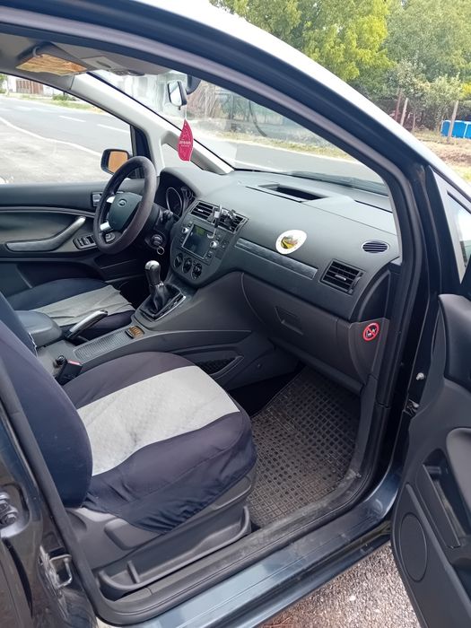 Ford C-Max 1.6diesel 2008
