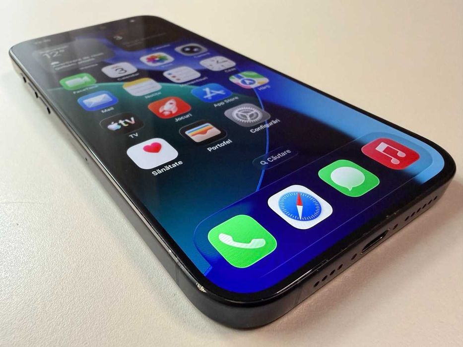  Apple / iPhone 15 Pro Max / 256 Gb / Blue Titanium