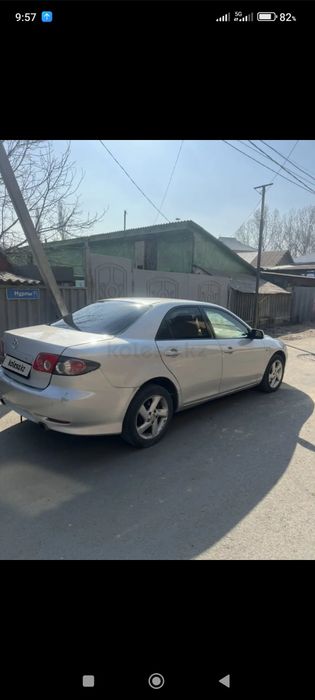 Мазда 6 gg продам