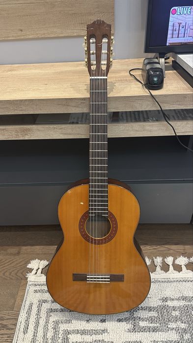 Акустическая гитара Yamaha C70