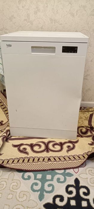 Посудомоечный сатылады