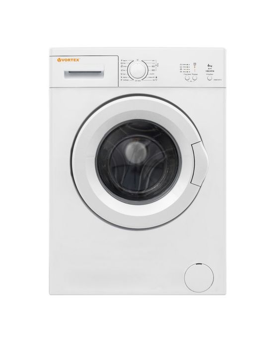 Mașină de spălat 6kg 1000rpm Vortex VMA61001V