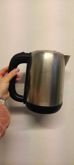 Кана, електрическа