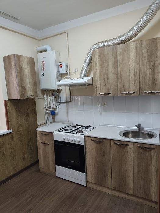 Олмазор тумани, Корасаройда новостройка сотилади