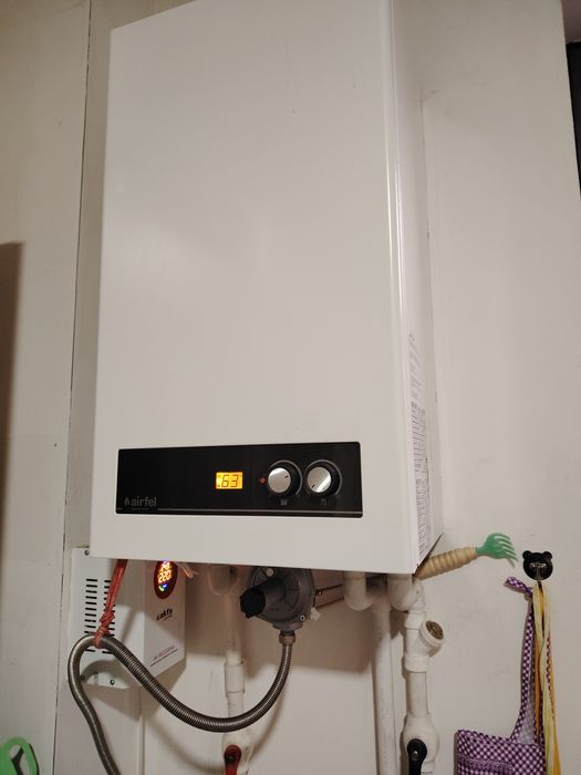 Котёл Airfeel turkey